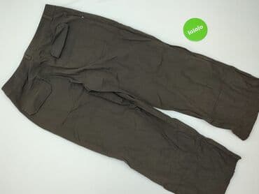 sandały trekkingowe ccc: Spodnie 3/4 damskie, 3XL — 4