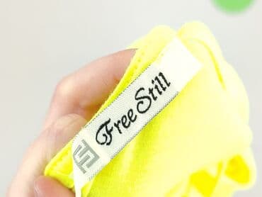 q s designed by koszulki damskie: Free Still, Tunika damska, M — 4