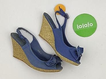 ccc buty crocs: Sandały damskie, rozmiar 41 — 2