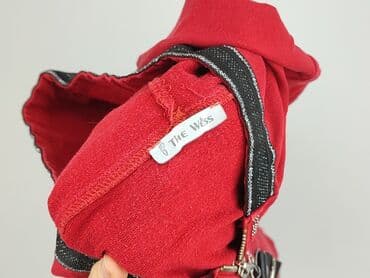 Kobiety: Bluza z kapturem damska, XL — 4