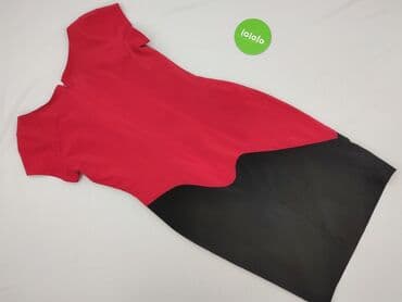 sobota klapki: Sukienka damska, rozmiar S — 3