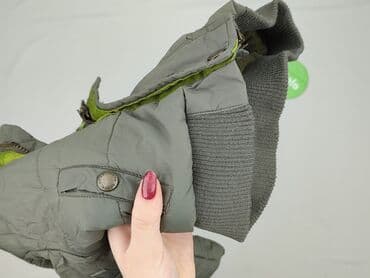 golf alpaka: Kurtka, 9-12 miesięcy, stan - Bardzo dobry — 5