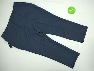 aplikacja l: Dunnes, Spodnie materiałowe damskie, rozmiar 2XL — 3