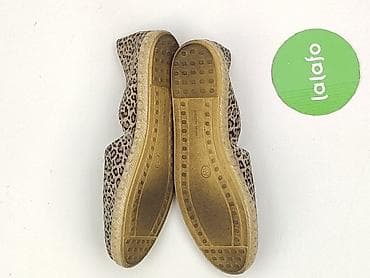 tk maxx klapki: Balerinki damskie, rozmiar 39 — 3