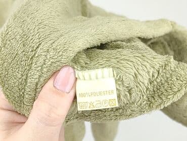 sukienki z weluru i aksamitu allegro: Sweatshirt, 9-12 months, condition - Very good — 4