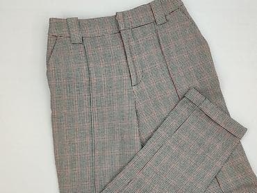 risk: Zara, Material trousers for women, size XS — 1