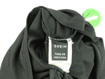 crop kurtka: Shein, Top damski, rozmiar XS — 4