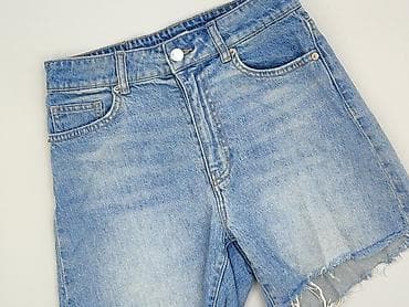 overalls: H&M, Szorty damskie, rozmiar S — 1