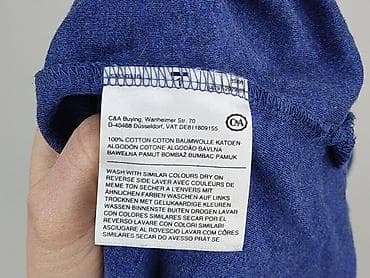 molton bluzki: C&A, Bluzka damska, rozmiar M — 5