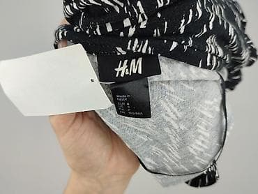 bluza hm damska: H&M, Bluzka damska, rozmiar S — 5