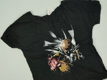 Bella, T-shirt damski, rozmiar S