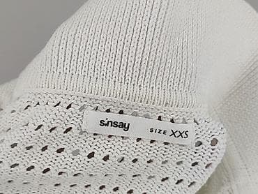 white stuff: Sinsay, Sweter damski, rozmiar 2XS — 4