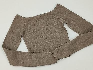 Bershka, Top damski, rozmiar S