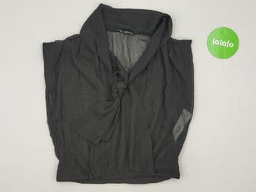 marynarka c a damska: Zara, Bluzka damska, XS — 2