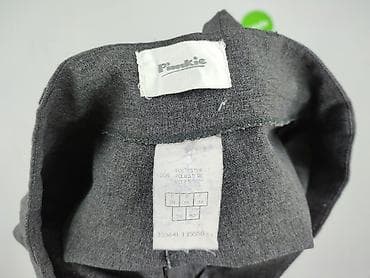 spodnie do ta: Pinkie, Spodnie materiałowe damskie, rozmiar S — 4