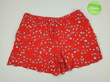 mordex spodenki: Szorty damskie, rozmiar 3XL — 3