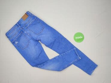 jeansy bootcut: Bershka, Джинси жіночі, розмір S — 3