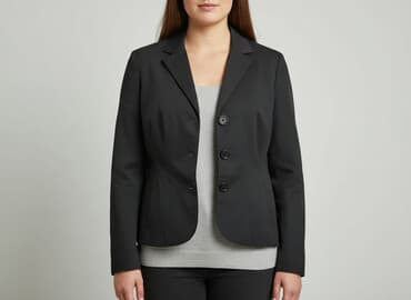 louis vuitton kurtka damska: Oui, Marynarka damska, rozmiar XL — 7