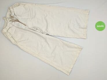 kuloty damskie jeansy: Spodnie damskie, rozmiar S — 2