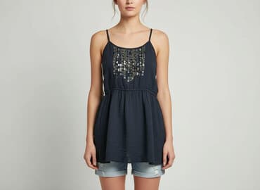 bonprix tuniki wizytowe: Saint Tropez, Tunika damska, rozmiar M — 7