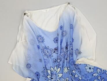 bluzki damskie letnie bonprix: Bluzka damska, rozmiar M — 1