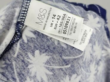 dynafit t shirty: Marks & Spencer, T-shirt damski, rozmiar L — 6