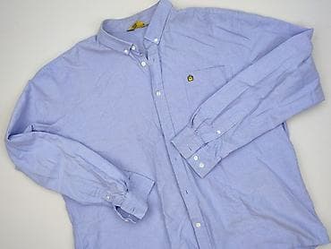 primark backpacks: Admiral, Koszulа dla mężczyzn, rozmiar 2XL — 1