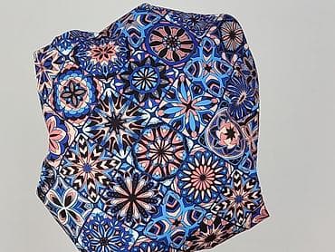 bluzka boho biala: Bluzka damska, rozmiar XL — 5