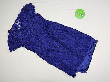 biustonosz 95d: Sukienka damska, rozmiar 3XL — 3