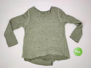 sweter rainbow: Sweter damski, rozmiar M — 2