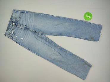 dsquared jeansy: H&M, Jeansy damskie, rozmiar 2XS — 2