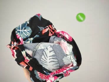 ubrania dla wysokich: Spodnie 3/4 damskie, rozmiar 8XL — 6