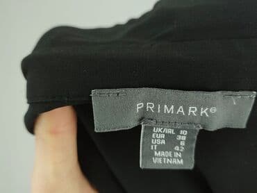 sons of anarchy t shirt primark: Primark, Koszula damska, rozmiar M — 4