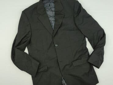 чоловічий одяг дешево: Suit jacket for men, 2XL (EU 44), LAVARD, condition - Very good — 1