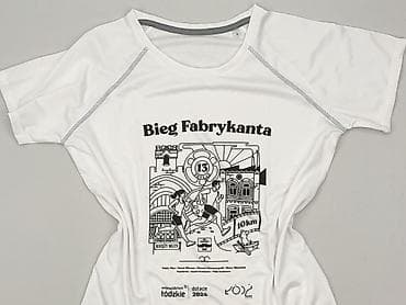 bruce springsten t shirty: T-shirt damski, rozmiar S — 1