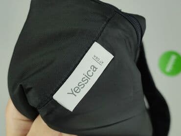 rozkloszowane spódniczka mini: Yessica, Spódnica damska, rozmiar XL — 4