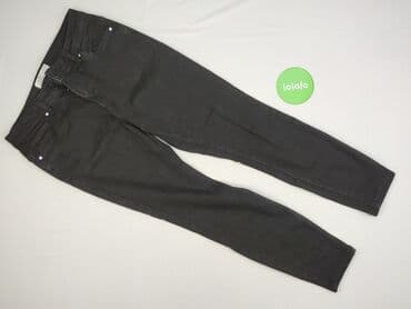 next legginsy damskie: Jeansy damskie, rozmiar L — 2