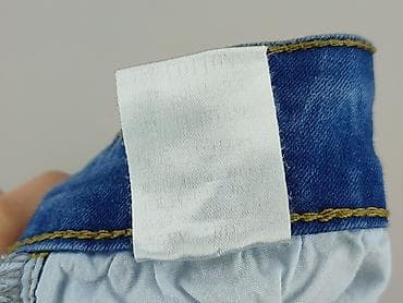 buty aldi: Used Jeans, Jeansy damskie, rozmiar 2XL — 6