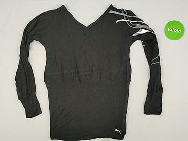t shirty under armour compression: Puma, Bluzka damska, rozmiar L — 2