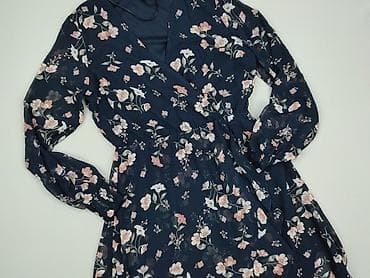 v: Vero Moda, Sukienka damska, rozmiar S — 1