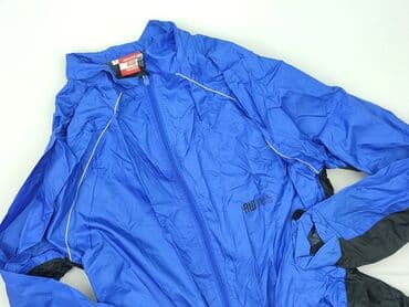 Active Wear, Wiatrówka dla mężczyzn, rozmiar S w lalafo.pl Active Wear, Wiatrówka dla mężczyzn, rozmiar S