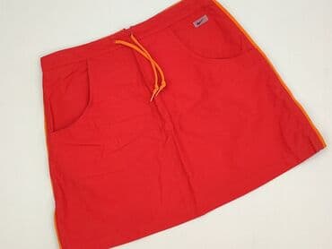spódniczki do tenisa ziemnego: Nike, Spódnica damska, rozmiar S — 1