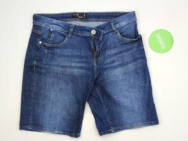 perfect jeans g: Denim, Szorty damskie, L — 2