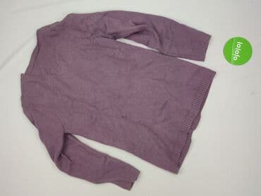 sweter na guziki: Kardigan damski, rozmiar S — 3