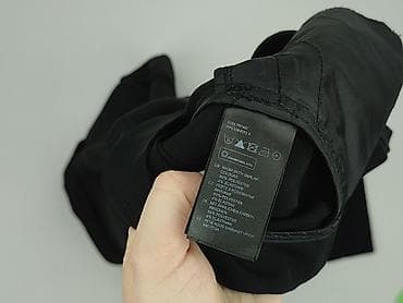 kurtki tanie: H&M, Marynarka damska, rozmiar S — 4