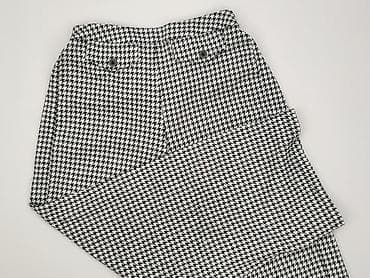 barchanowe: Spodnie materiałowe damskie, rozmiar S — 1