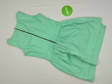 sukienka na wesele miętowa: Roco, Sukienka damska, rozmiar L — 3