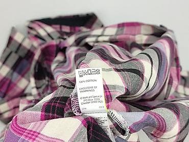 bluzki balmain: Limited Collection, Koszula damska, rozmiar 2XL — 6