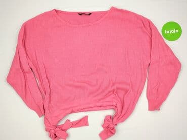 sweter hello kitty h: Top Secret, Sweter damski, rozmiar L — 2