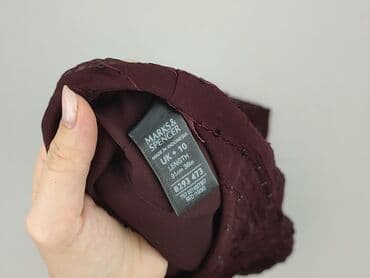 spódnice midi wzory: Marks & Spencer, Spódnica damska, rozmiar M — 5
